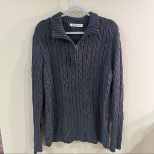 Old Navy mens sweater pullover